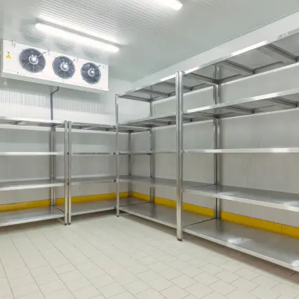 Emergency Cold Room Repair Service